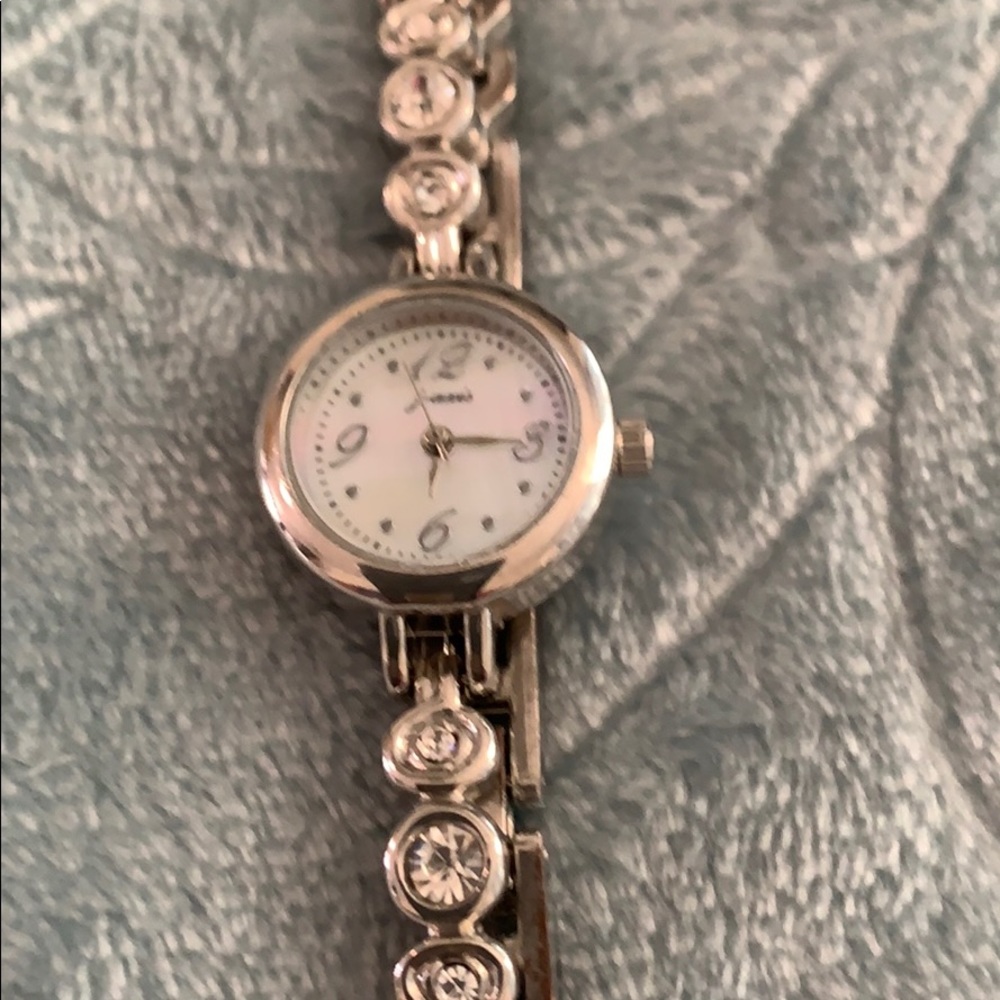 Fashion Bracelet watch